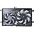 Eletroventilador Renault Master 2.3 16V 2013 > 2019 - Dup - Imagem 1