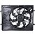Eletroventilador Hyundai I30 2.0 16V 2009 > 2012 - C/Ar C - Imagem 1