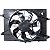 Eletroventilador Hyundai Tucson 2.0 16V 2005 > 2014 / Kia - Imagem 2
