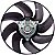 Eletroventilador Ford Focus G1 1.6 04>09 Focus 2.0 01>08 - Imagem 2