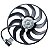 Eletroventilador Gm Agile 1.0 1.4 8V 2009 > 2014 Corsa 1. - Imagem 2