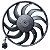 Eletroventilador Gm Agile 1.0 1.4 8V 2009 > 2014 Corsa 1. - Imagem 1