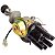 Distribuidor De Ignicao Gm Chevette 1.4 1.6 Todos Chevy 500 Toda - Imagem 1
