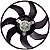 Eletroventilador Fiat Idea 1.4 06>16 Idea 1.6 1.8 11>16 P - Imagem 2