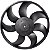 Eletroventilador Gm Meriva 1.8 2003 > 2012 - Imagem 1