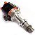 Distribuidor De Ignicao Vw Gol Saveiro Parati G2 G3 Ap 1.6 1.8 1 - Imagem 2