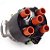 Distribuidor De Ignicao Vw Gol Saveiro Parati Mi  8/16V 1997 > - Imagem 1