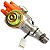 Distribuidor De Ignicao Vw Gol Parati Santana / Ford Escort Moto - Imagem 2