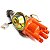 Distribuidor De Ignicao Vw Gol Parati Santana / Ford Escort Moto - Imagem 1