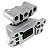 Coxim Do Motor Fiat Toro 1.8 16V 2016 > 2019 / Jeep Ren - Imagem 3