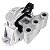 Coxim Do Motor Fiat Toro 1.8 16V 2016 > 2019 / Jeep Ren - Imagem 1
