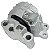 Coxim Do Motor Jeep Renegade 2.0 16V Diesel Automatico - Imagem 1