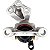 Coxim Do Motor Ford Ecosport 1.5 Dragon 2017 > 2021 - D - Imagem 3