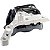 Coxim Do Motor Nissan Versa March 1.0 3Cc 2015 > 2020 - - Imagem 1