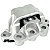 Coxim Do Motor Gm Tracker 2013 > 2017 - Lado Direito - Imagem 1