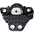Coxim Do Motor Volvo S60 T4 G3 2.0 20>21 S60 T5 G3 2.0 - Imagem 3