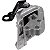 Coxim Do Motor Ford Ka 1.0 3Cc 2018 > 2021 - Lado Direi - Imagem 1
