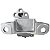 Coxim Do Motor Ford Ka 1.0 3Cc 2018 > 2021 - Lado Direi - Imagem 3
