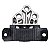 Coxim Do Motor Fiat Toro 1.8 Flex 2016 > 2022 / Jeep Re - Imagem 3