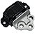 Coxim Do Motor Fiat Toro 1.8 Flex 2016 > 2022 / Jeep Re - Imagem 1