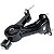 Coxim Do Cambio Toyota Corolla 1.8 2009 > 2012 - Inferio - Imagem 3