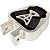 Coxim Do Cambio Ford Fusion G2 2.0 13>19 Fusion G2 2.5 1 - Imagem 2
