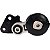 Coxim Do Cambio Ford Edge G1 3.5 V6 2012 > 2015 - Trasei - Imagem 3