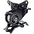 Coxim Do Cambio Toyota Etios 1.3 E 1.5 2012 > 2016 - Lad - Imagem 2