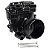 Corpo De Borboleta Bmw 1.6 Turbo - 116 F20 12>15 118 F20 12 - Imagem 1