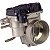 Corpo De Borboleta Hyundai Santa Fe G2 3.5 V6 10>12 / Kia S - Imagem 1
