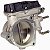 Corpo De Borboleta Hyundai Santa Fe G2 3.5 V6 10>12 / Kia S - Imagem 2