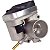 Corpo De Borboleta Renault Clio 1.0 16V Flex 2006 > 2014 Sa - Imagem 1