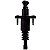 Cilindro Mestre De Embreagem Mercedes-Benz A160 1.6 99>05 A190 1.9 01 - Imagem 3