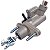 Cilindro Mestre De Embreagem Honda Civic G9 1.8 16V 2012 > 2016 = Ven - Imagem 2