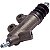 Cilindro Auxiliar Embreagem Honda Civic G5 1.5 1.6 92/95 Civic G6 - Imagem 2