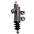 Cilindro Auxiliar Embreagem Honda Civic G5 1.5 1.6 92/95 Civic G6 - Imagem 3