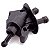 Cilindro Mestre De Embreagem Ford Fiesta Rocam 2002 > 2014 Ecosport 2 - Imagem 1
