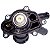 Carcaca Valvula Termostatica Mercedes C180 C200 C250 E250 SLK250 1.8 - Imagem 3