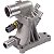 Carcaca Valvula Termostatica Ford Ka G3 1.0 3Cil 15>21 Fiesta G6 1.0 - Imagem 2