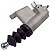 Cilindro Auxiliar De Embreagem Honda Civic 1.7 16V 2001 > 2006 - Imagem 2