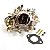 Carburador Fiat Simples Web190 Alcool - Imagem 2