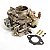 Carburador Fiat Simples Web190 Alcool - Imagem 1