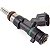 Bico Injetor Nissan March Versa 1.6 2012 > 2016 Flex - Imagem 1