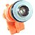 Bico Injetor Peugeot 206 207 307 / Citroen C3 C4 1.6 - Imagem 3