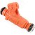 Bico Injetor Peugeot 206 207 307 / Citroen C3 C4 1.6 - Imagem 2
