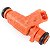 Bico Injetor Peugeot 206 207 307 / Citroen C3 C4 1.6 - Imagem 1