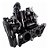 Bomba Água Completa Audi A3 A4 A5 Q3 Q5 VW Fusca Golf Jetta Passat Tiguan Motores 1.8 2.0 Tsi - Imagem 3