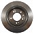 Par Disco de Freio Traseiro Hyundai I30 IX35 Tucson Sportage  10/16 - Imagem 5