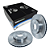 Par Disco De Freio  Dianteiro Chevrolet Cobalt Onix Prisma Joy 2012/24 - Imagem 1