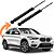 Par Amortecedor Traseiro Bmw X1 F48 X2 F39 220I 225I 2014 a 2019 Mini Cooper Countryman F60 2016 a 2020 - Imagem 2